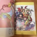 Keiji Gotoh Kinetic Girls Art Book Kiddy Grade Gatekeepers Manga Anime Japanese