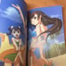 Keiji Gotoh Kinetic Girls Art Book Kiddy Grade Gatekeepers Manga Anime Japanese