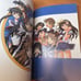Keiji Gotoh Kinetic Girls Art Book Kiddy Grade Gatekeepers Manga Anime Japanese