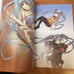 Keiji Gotoh Kinetic Girls Art Book Kiddy Grade Gatekeepers Manga Anime Japanese
