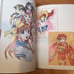 Keiji Gotoh Kinetic Girls Art Book Kiddy Grade Gatekeepers Manga Anime Japanese