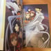 Keiji Gotoh Kinetic Girls Art Book Kiddy Grade Gatekeepers Manga Anime Japanese