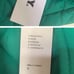 NWT OBEY Collectors Men’s Quilted Jacket