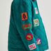 NWT OBEY Collectors Men’s Quilted Jacket