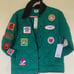 NWT OBEY Collectors Men’s Quilted Jacket