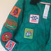 NWT OBEY Collectors Men’s Quilted Jacket