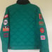 NWT OBEY Collectors Men’s Quilted Jacket