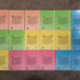 Jim Henson Muppets Value's To Grow On Children's Book Lot