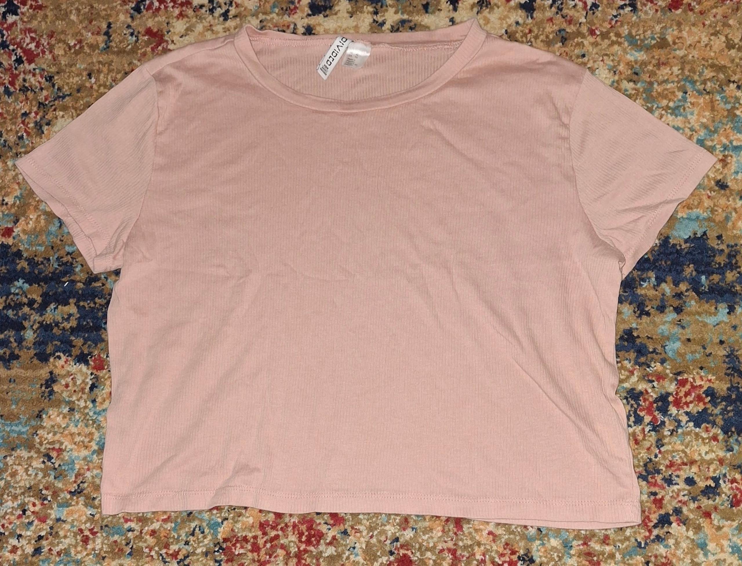Women's H&M Shirt Size XL