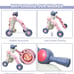 Baby Walker,Baby Push Walker,Baby Sit-to-Stand Learning Walker
