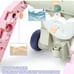 Baby Walker,Baby Push Walker,Baby Sit-to-Stand Learning Walker