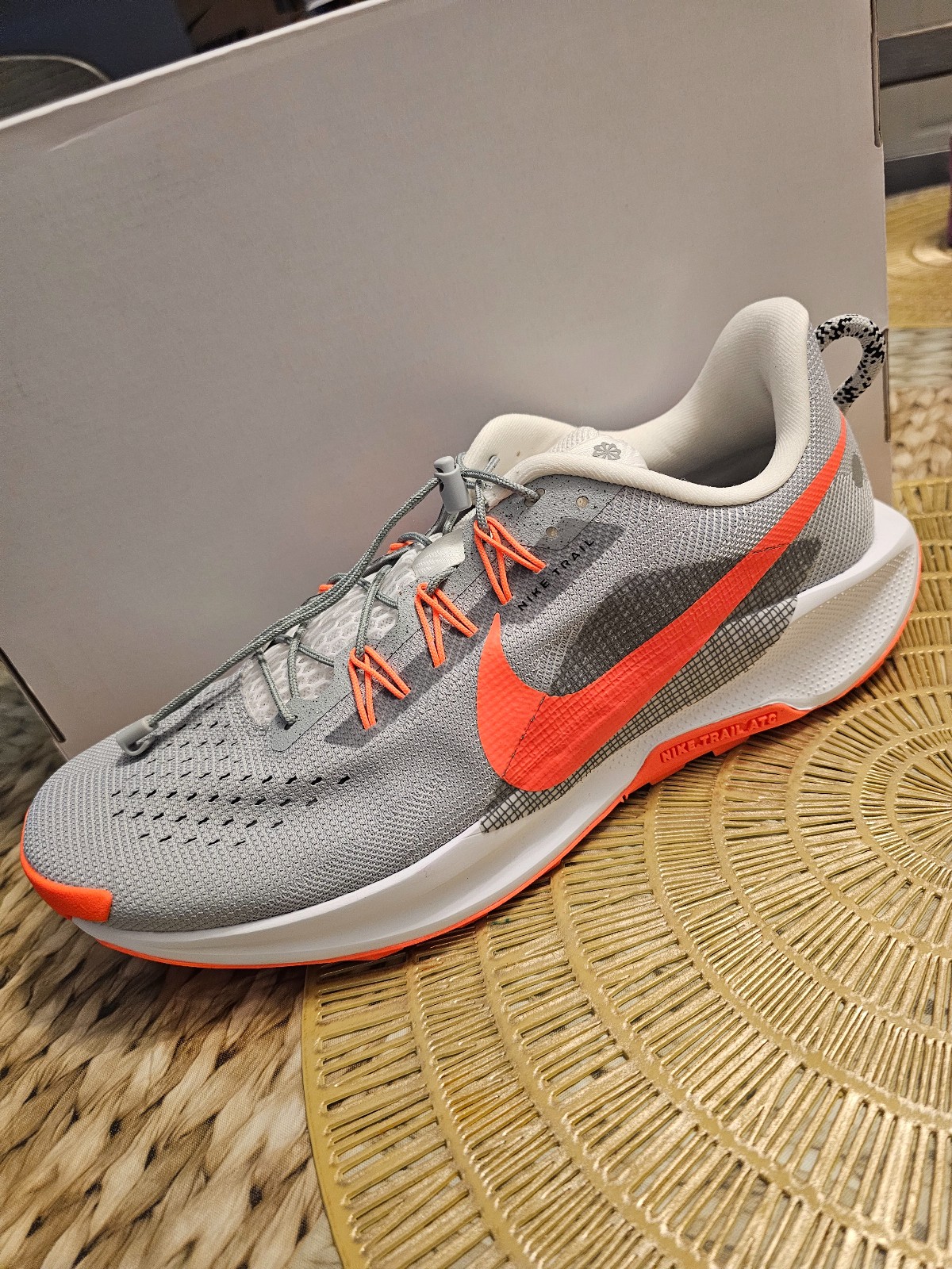 Nike pegasus trail 5, men's