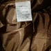 Sharon Young sz. 10 bronze Leather Pants