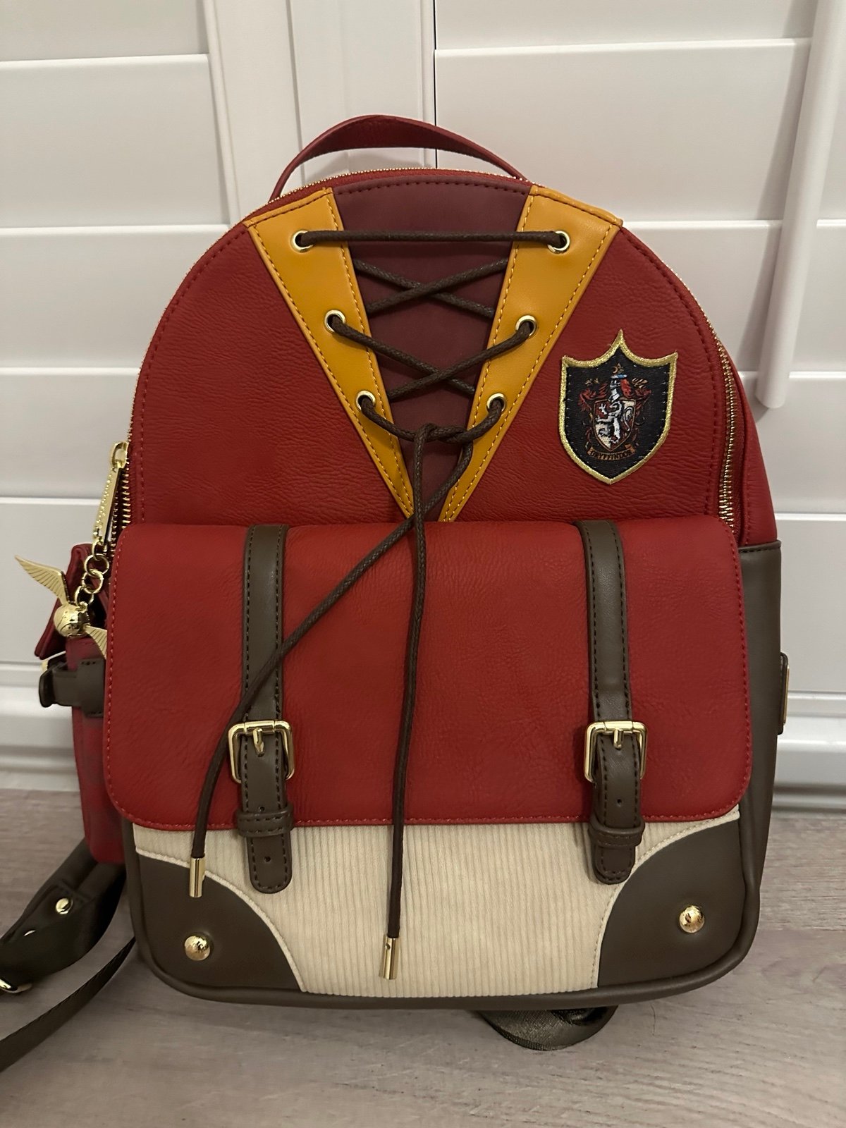 Harry Potter Lounge Fly