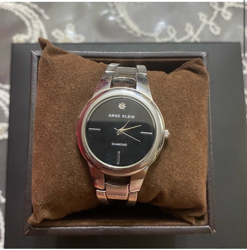 Anne Klein watch