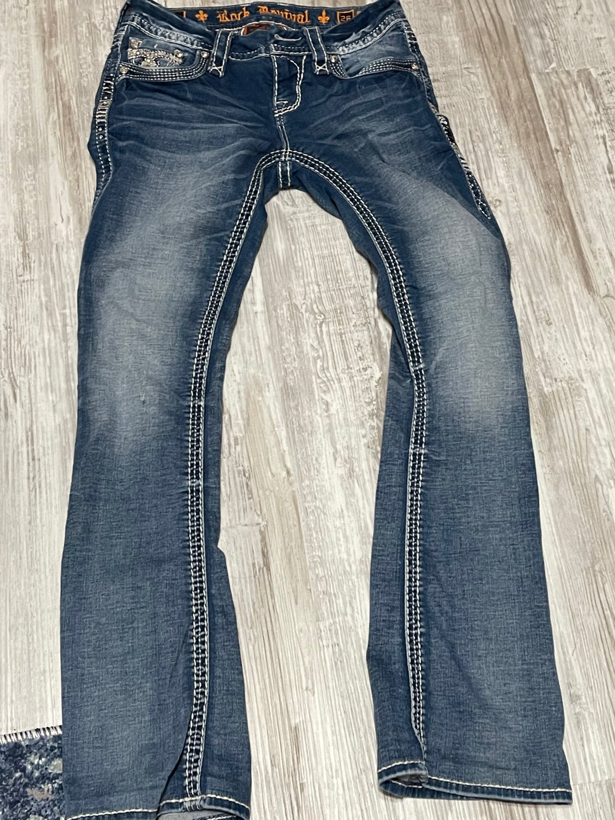 Rock Revival jeans women