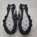 Adidas Kids Black And White Icon V cleats