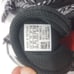 Adidas Kids Black And White Icon V cleats