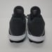 Adidas Kids Black And White Icon V cleats