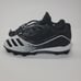 Adidas Kids Black And White Icon V cleats