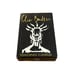 Clive Barker trading card boxed set. Deluxe edition includes signature card and