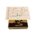 Clive Barker trading card boxed set. Deluxe edition includes signature card and