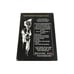 Clive Barker trading card boxed set. Deluxe edition includes signature card and