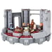 Jedi High Council Chamber Star Wars MOC Brick Minifigure