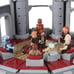 Jedi High Council Chamber Star Wars MOC Brick Minifigure