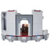 Jedi High Council Chamber Star Wars MOC Brick Minifigure