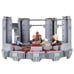 Jedi High Council Chamber Star Wars MOC Brick Minifigure
