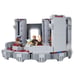 Jedi High Council Chamber Star Wars MOC Brick Minifigure