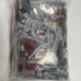 Jedi High Council Chamber Star Wars MOC Brick Minifigure