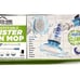 Echo+Home Rechargeable Twister Spin Mop