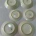 Partial Set of Andre François A.F. Limoges Fine Porcelain Plates, Bowls 1922-34