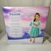 Disney's Frozen Elsa 14 Toddler Doll with Dress up Outfit