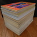 Goosebumps Softcover 16 Super Creepy Book Bundle