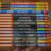 Goosebumps Softcover 16 Super Creepy Book Bundle