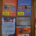 Goosebumps Softcover 16 Super Creepy Book Bundle