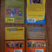 Goosebumps Softcover 16 Super Creepy Book Bundle