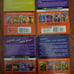 Goosebumps Softcover 16 Super Creepy Book Bundle