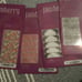 12 full sheets jamberry nail wraps