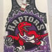 Mens NBA Raptures Jersey NWT Sz. M