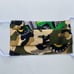 5 Washable face masks cotton