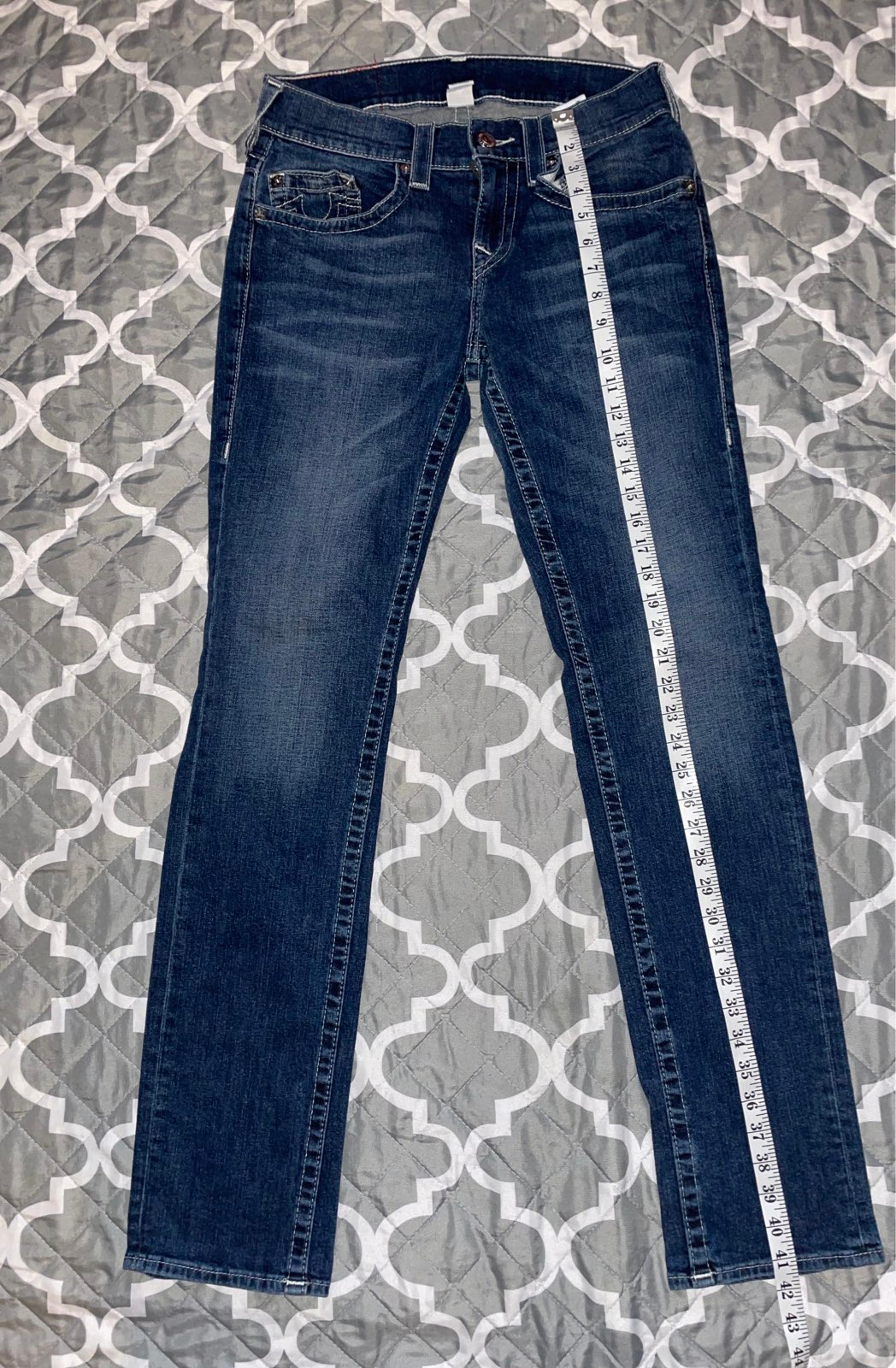 True Religion Jeans sz.30