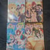 Fairy Tail: Fairy Girls Manga