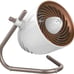 Personal Air Circulator Fan, Copper