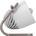 Personal Air Circulator Fan, Copper