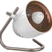 Personal Air Circulator Fan, Copper