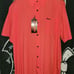 Dixxon Flannel-Red Bamboo Short Sleeve(2019)-Size 2XL